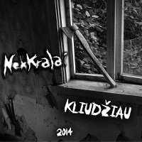 NekKralai - Kliudžiau